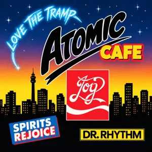 Atomic Café — Various