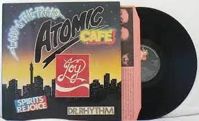 Atomic Café album cover