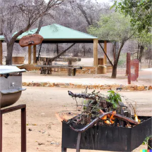 Winter Tyd Is Biltong Tyd — Danie Pretorius