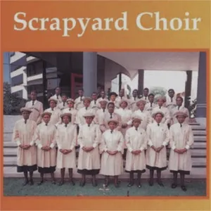 Na Ke Bo Mang — Scrapyard Choir