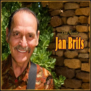 Die Nuwe Jan Brits album cover