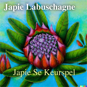Japie Se Keurspel — Japie Labuschagne