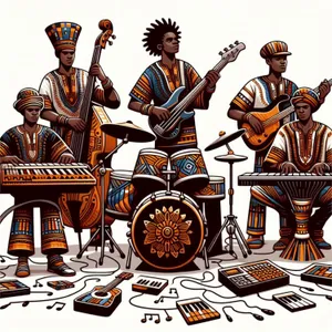 Umanqoba album cover