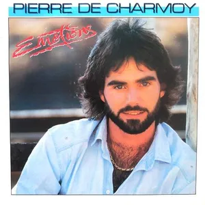 Emotions album cover