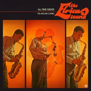 All-Time Greats - The Athlone Combo — The Elrica Sound
