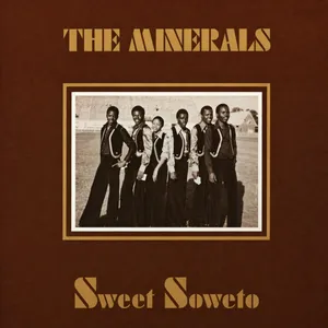 Sweet Soweto — The Minerals