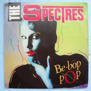 Vox Populi — The Spectres