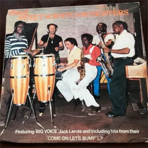 Hits of Sweet Soweto Swingsters — Sweet Soweto Swingsters