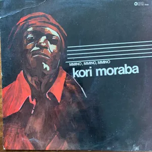 Mmino, Mmino, Mmino — Kori Moraba