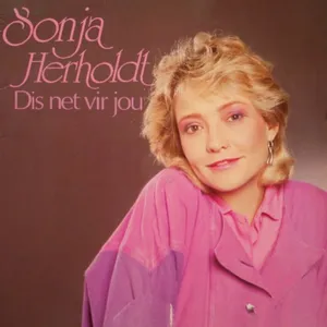 Dis Net Vir Jou — Sonja Herholdt