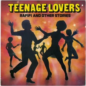 Rafifi And Other Stories album cover