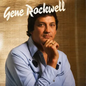 Gene Rockwell — Gene Rockwell