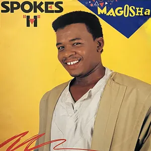 Magosha — Spokes H