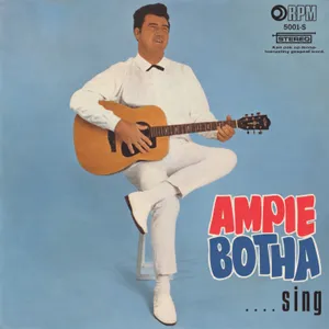 Sing album cover