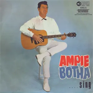 Ampie Botha Sing — Ampie Botha