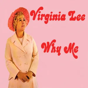 Why Me album cover
