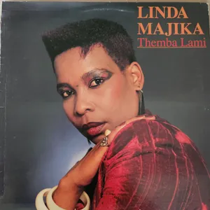 Themba Lami — Linda 'Babe' Majika