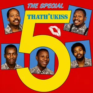 Thath' Ukiss — The Special 5