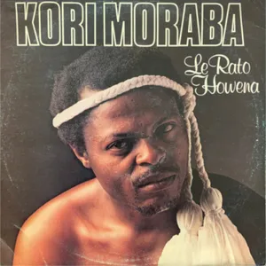 Le Rato Howena — Kori Moraba