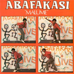 Malume — Abafakasi