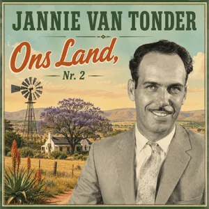 Ons Land No. 2 — Janie Van Tonder