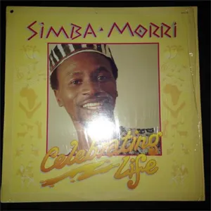 Celebrating Life — Simba Morri