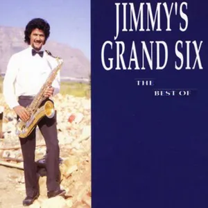 The Best Of — Jimmy's Grand Six