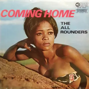 Coming Home — The All Rounders