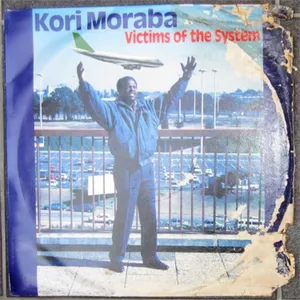 Victims Of The System — Kori Moraba