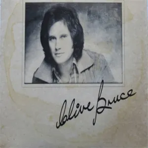 I Believe — Clive Bruce