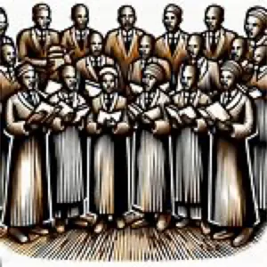 Esiphambanweni — Ithemba Elisha