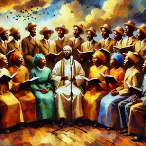 E Jerusalema album cover