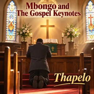 Thapelo — Mbongo And The Gospel Keynotes