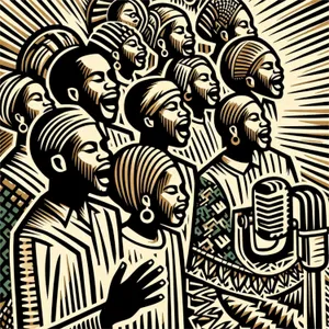Ngaphesheya — The Apostolic Ukukhanya
