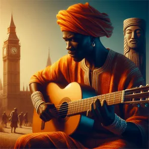 Tikhomi — Dan Mosa