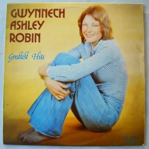 Greatest Hits — Gwynneth Ashley-Robin