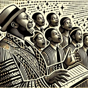 Muphulusi album cover