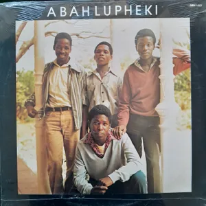 Abahlupheki — Abahlupheki