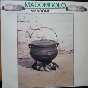 Amadombolo — Madombolo