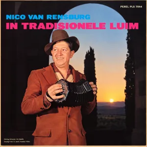 In Tradisionele Luim — Nico Van Rensburg