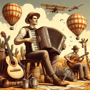 In Tradisionele Luim album cover