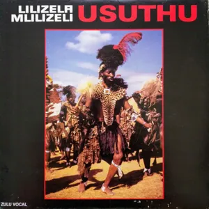 Lilizela Mlilizeli — Usuthu