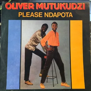Please Ndapota — Oliver Mutukudzi