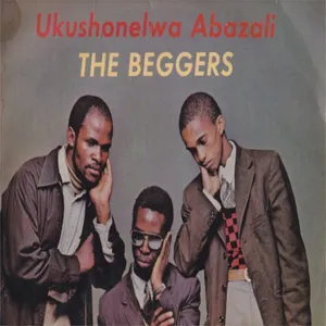 Ukushonelwa Abazali album cover