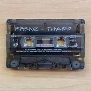 Thabo — Frenz