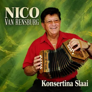 Konsertina Slaai — Nico van Rensburg
