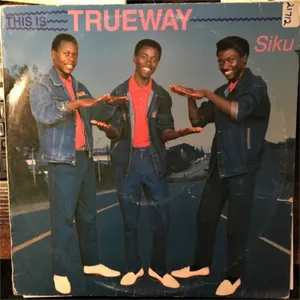 Siku album cover