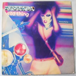 Wild Thing — Buffalo