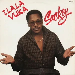 Ilala Vuka — Sackey