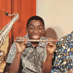 Sejabana — Lemmy's Kids